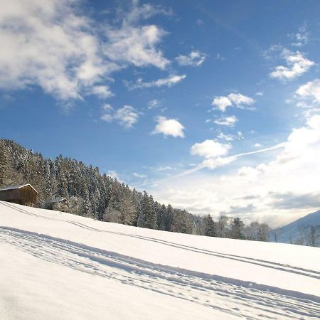 Holiday Home Zillertal - Haus Gigl Bruck am Ziller Dış mekan fotoğraf