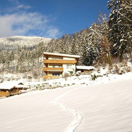 Holiday Home Zillertal - Haus Gigl Bruck am Ziller Dış mekan fotoğraf