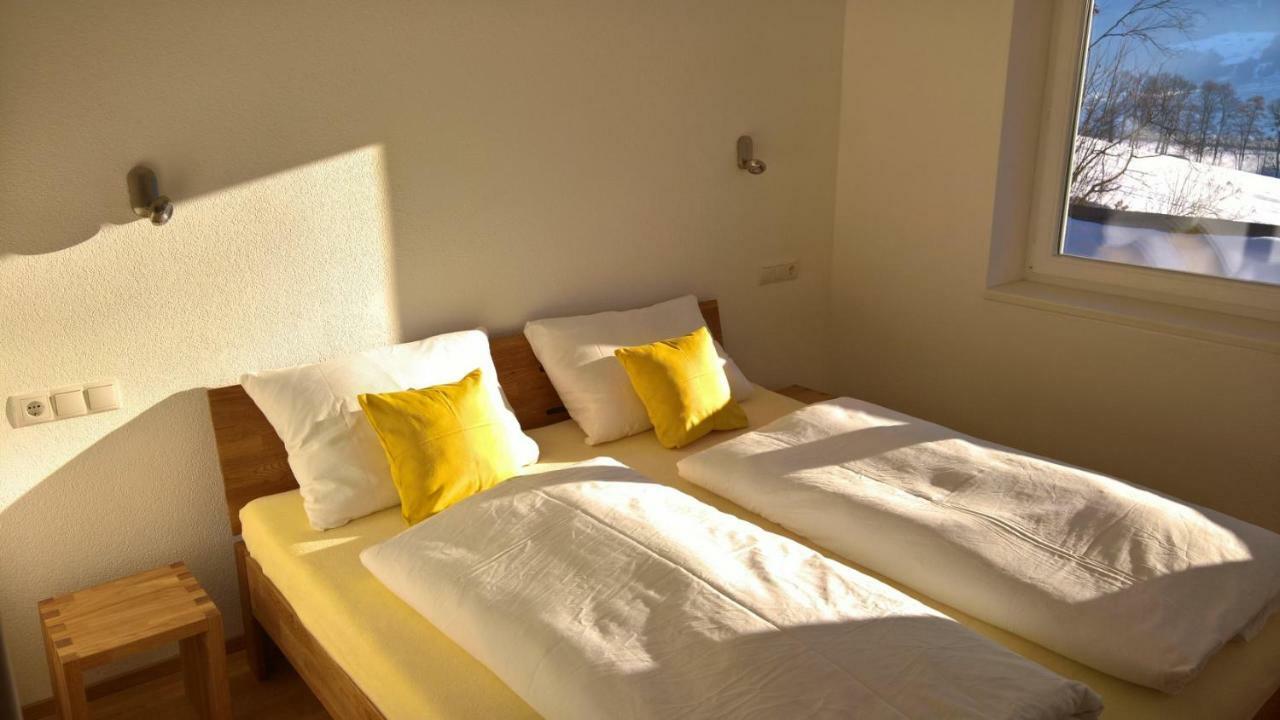 Holiday Home Zillertal - Haus Gigl Bruck am Ziller Dış mekan fotoğraf
