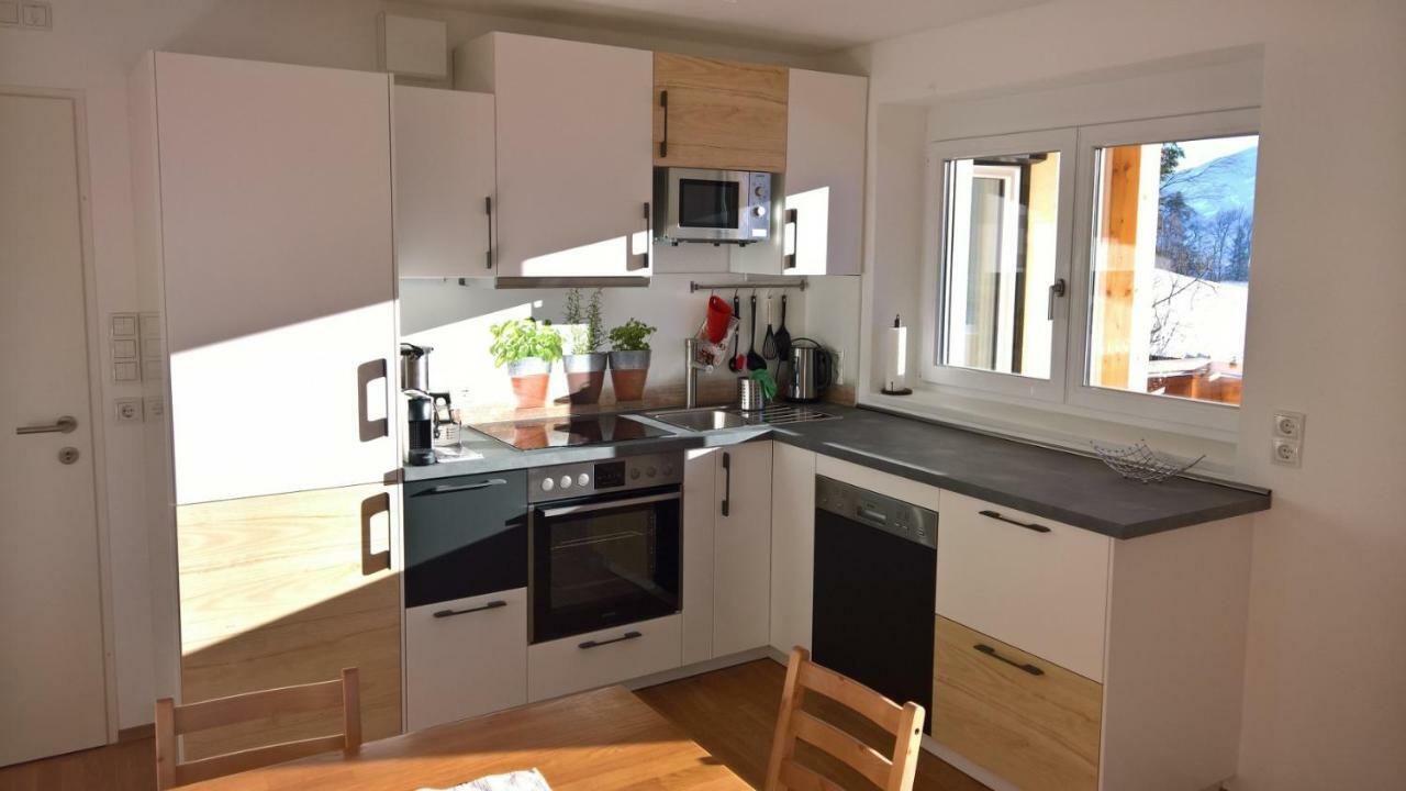 Holiday Home Zillertal - Haus Gigl Bruck am Ziller Dış mekan fotoğraf