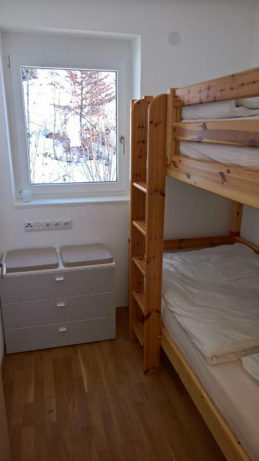 Holiday Home Zillertal - Haus Gigl Bruck am Ziller Dış mekan fotoğraf