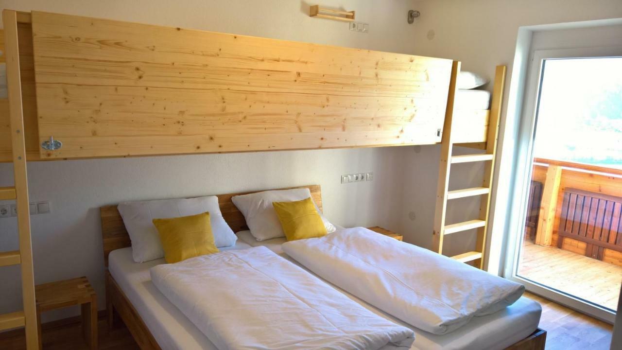 Holiday Home Zillertal - Haus Gigl Bruck am Ziller Dış mekan fotoğraf