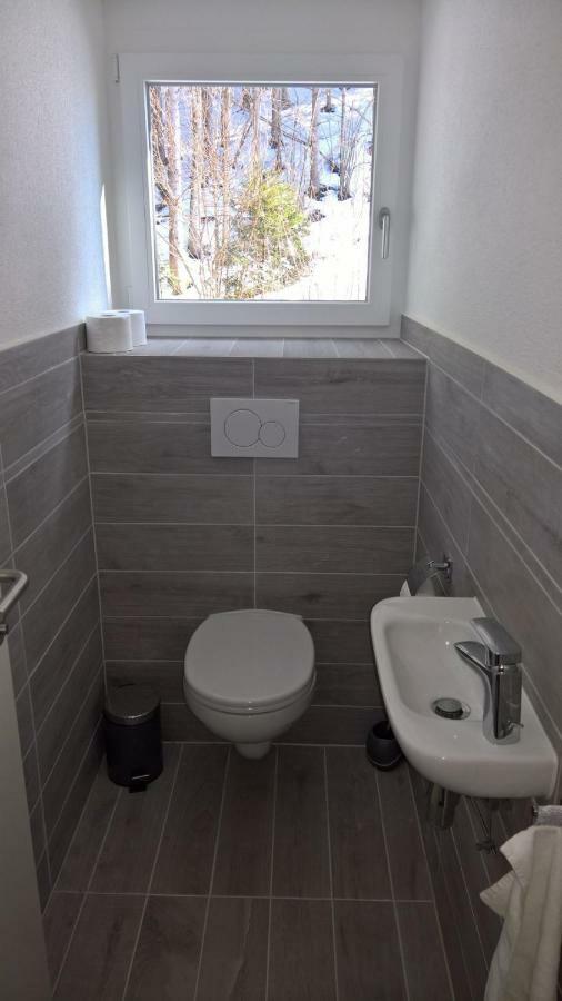 Holiday Home Zillertal - Haus Gigl Bruck am Ziller Dış mekan fotoğraf
